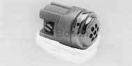 Контрольный блок свечей накаливания BOSCH 0 251 002 038