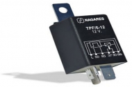 Блок управления NAGARES TPF/6-12