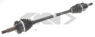 Вал SPIDAN 21603