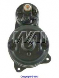 Стартер WAIglobal 30296R