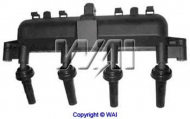 Катушка зажигания WAIglobal CUF028