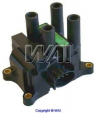 Катушка зажигания WAIglobal CUF715A