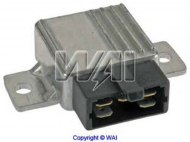 Коммутатор WAIglobal ICM522