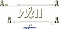 Комплект электропроводки WAIglobal ISL029