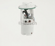 Трубка забора топлива BOSCH F 00E 193 340