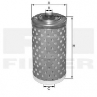 Фильтр FIL FILTER ML 214