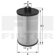 Фильтр FIL FILTER MLE 1344 A