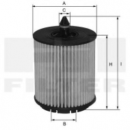 Фильтр FIL FILTER MLE 1520