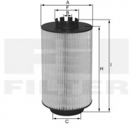 Фильтр FIL FILTER MFE 1339 AMB