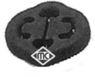 Держатель Metalcaucho 00238