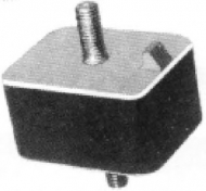 Подвеска Metalcaucho 00441