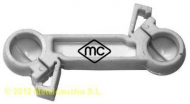Ремкомплект Metalcaucho 00947