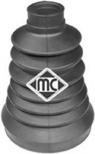 Пыльник Metalcaucho 01520