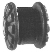 Подвеска Metalcaucho 02697