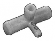 Фланец Metalcaucho 03016