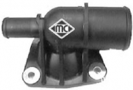 Термостат Metalcaucho 03546