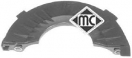 Покрытие Metalcaucho 03681