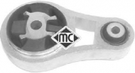 Держатель Metalcaucho 04449
