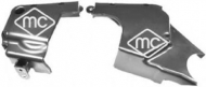 Покрытие Metalcaucho 03867