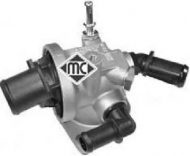 Корпус Metalcaucho 03886