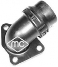 Фланец Metalcaucho 03894