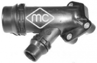 Фланец Metalcaucho 03912