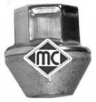 Гайка Metalcaucho 05291