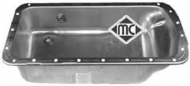 Масляный картер Metalcaucho 05399