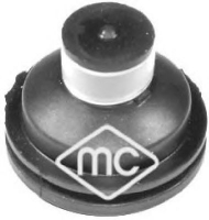 Амортизатор Metalcaucho 05784