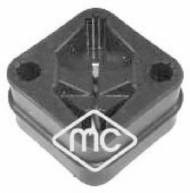 Держатель Metalcaucho 05846