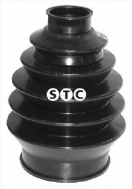 Комплект пыльника STC T401075