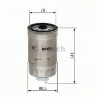 Фильтр BOSCH 1 457 434 511