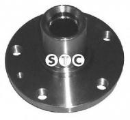 Ступица колеса STC T490040