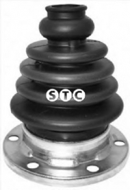 Комплект пыльника STC T401188