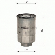 Фильтр BOSCH F 026 402 038