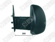 Зеркало SPILU 53254