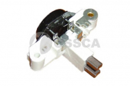 Регулятор OSSCA 00493