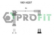 Комплект электропроводки PROFIT 1801-6207