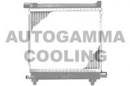 Теплообменник AUTOGAMMA 100511