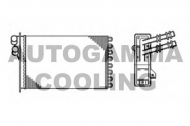 Теплообменник AUTOGAMMA 102422