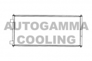 Конденсатор AUTOGAMMA 102658