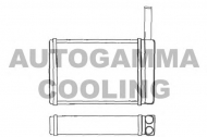 Теплообменник AUTOGAMMA 103044
