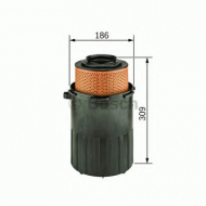 Фильтр BOSCH 1 457 433 005