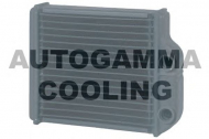 Теплообменник AUTOGAMMA 104891