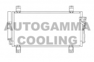Конденсатор AUTOGAMMA 105506