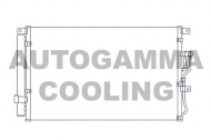 Конденсатор AUTOGAMMA 105964