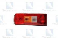 Фонарь TRUCKLIGHT TL-VO001R