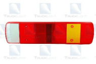 Рассеиватель TRUCKLIGHT TL-VO005L/R