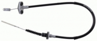 Трос SACHS 3074 600 265