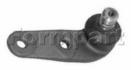 Шарнир FORMPART 1104010